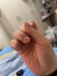 -杨红水晶延长美甲美睫