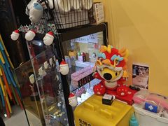 -谜盒子奇幻密室(南屏店)