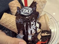 -DQ·蛋糕·冰淇淋(苏州中心店)