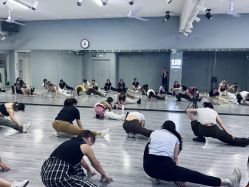 -水灵子舞蹈全国连锁