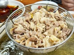 -潮陈记土鸡火锅(东厦北路店)