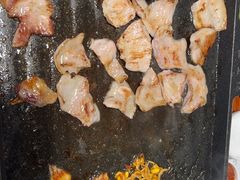 -Dombe豚(黑猪肉街店)