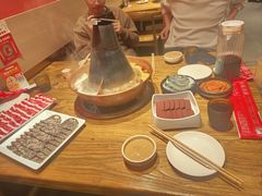-朴都老北京紫铜火锅(荣成九龙城店)