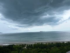 -三亚湾海居铂尔曼度假酒店