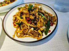 -蜀龙阁· 龍头水煮鱼(天坛店)