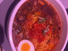 -丰茂烤串(全国首店)