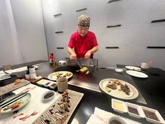 -尚水长廊铁板烧(荣祥广场店)