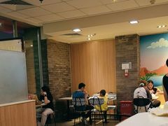 -麦当劳(垡头西路店)