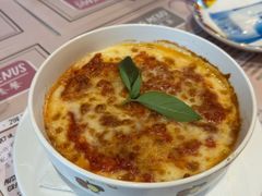 -安妮意大利餐厅(丽都店)