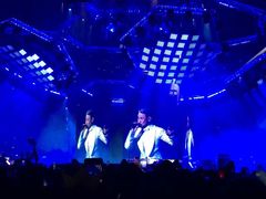 -梅赛德斯奔驰文化中心·停车场