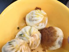 -毛华美食(清扬路店)