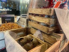 -圣丰索菲特·2 On 988 Café 自助餐厅