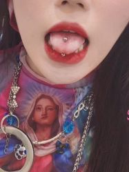 -艺耳美专业穿耳洞打耳洞穿孔