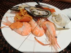 -安徽高速开元国际大酒店·地中海自助餐厅