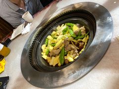 -二十一分小锅炖(皓月店)