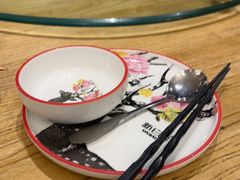 -新白鹿餐厅(爱琴海购物中心店)