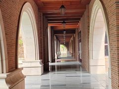 -浙江大学(海宁国际校区)