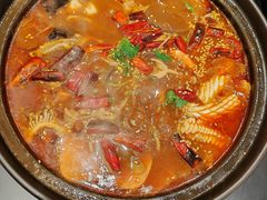 -品海楼·大连海胆锅贴馆(东港店)