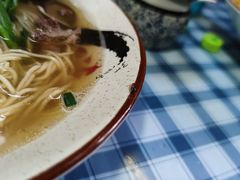 -老地方猫儿面(磁器口店)