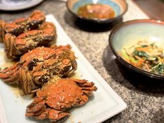 -南京大牌档(凯德1818店)