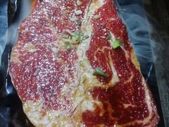 黑牛boss大腹肌-鹤江桥·红油牛肉粉(SKP店)
