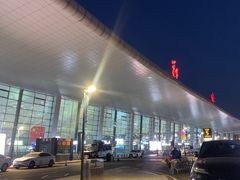-郑州新郑国际机场-T2航站楼