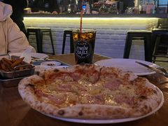 -Twin Tails Brewpub双尾精酿餐吧(八坼店)
