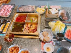 -王家渡火锅店(悦荟万科广场店)