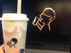 -喜茶(北京三里屯太古里店)