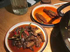 -薇酌饮·陕西菜(南门外店)
