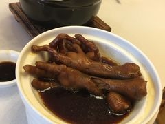 -粤点越有·茶点·粤菜(樵岭国际店)