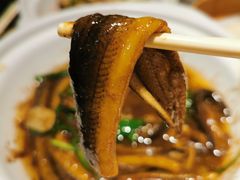 软兜长鱼-芳芳私房菜·精做淮扬菜(承德路店)