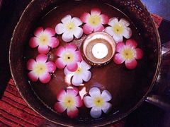 -泰合玺·精油疗愈SPA(南京光环花园城店)