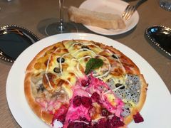 -波特曼西餐厅(中央大街店)