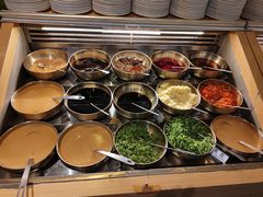 -火炉火自助餐(悠唐购物中心店)