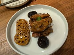 -清水亭湖北菜(大屯DT51店)