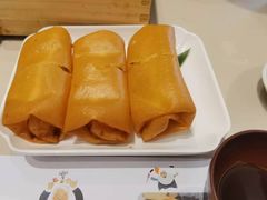 -蔡澜点心·粤菜(西单大悦城店)