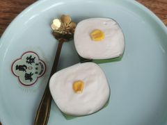 -勇興發港式茶餐厅(江宁店)