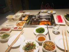 -海底捞火锅(万丰桥店)