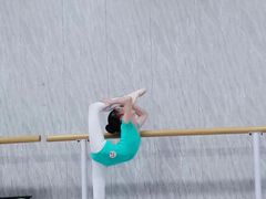 -舞蕾舞蹈(特长生校区)