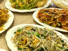 -姥家春饼店(漳州二路店)