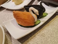 -万丽轩·粤菜(王府井金茂万丽酒店)