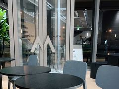 -M Stand(北京平安幸福中心店)