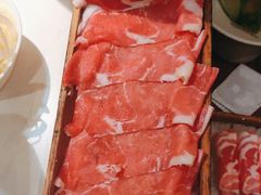 -九鼎轩脆毛肚火锅(三钢里店)
