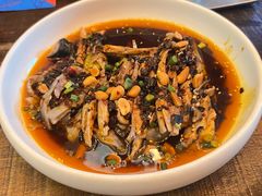 -铁公鸡·四川料理(天环广场店)