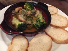 -RED LOBSTER(环球影城大阪店)