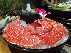 -集渔·泰式海鲜火锅(科华店)