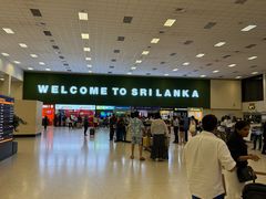 -班达拉奈克国际机场