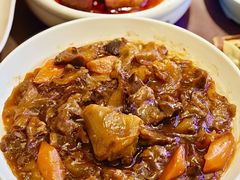 -润泽园饭庄(中山路店)