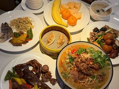 -星漾里•SPA•足道•按摩•养生(吕厝店)